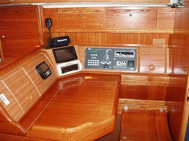 Bavaria 39 Cruiser (3 cab.) - 