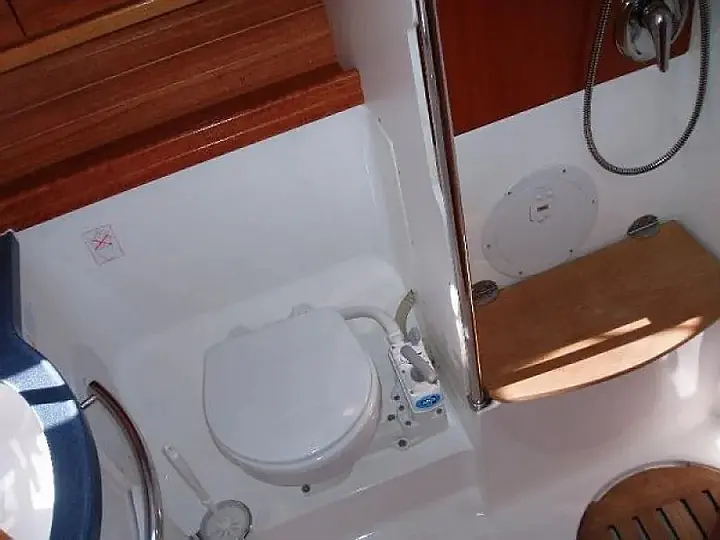 Bavaria 39 Cruiser (3 cab.) - 