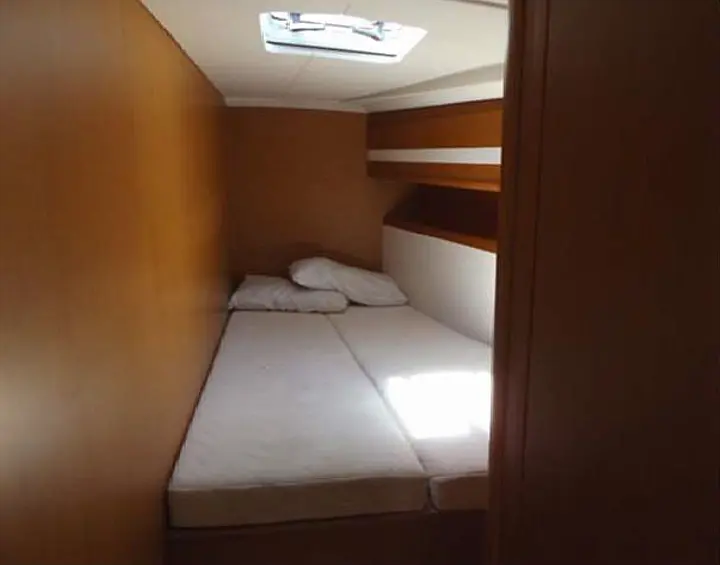 Jeanneau 53 (6 cab.) - 
