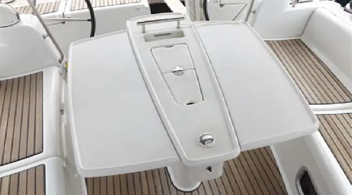 Oceanis 50 (6 cab.) - 