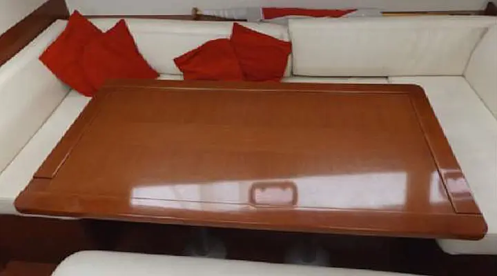 Oceanis 50 (6 cab.) - 