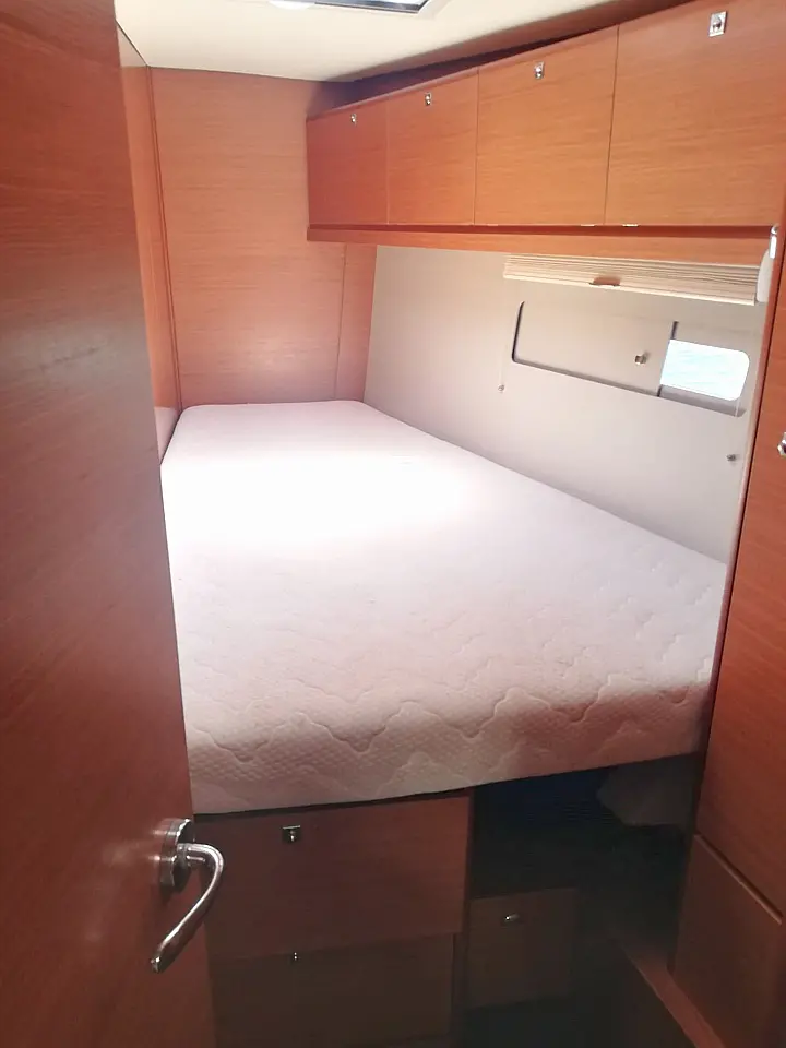 Dufour 520 GL (5 Cab.) - 