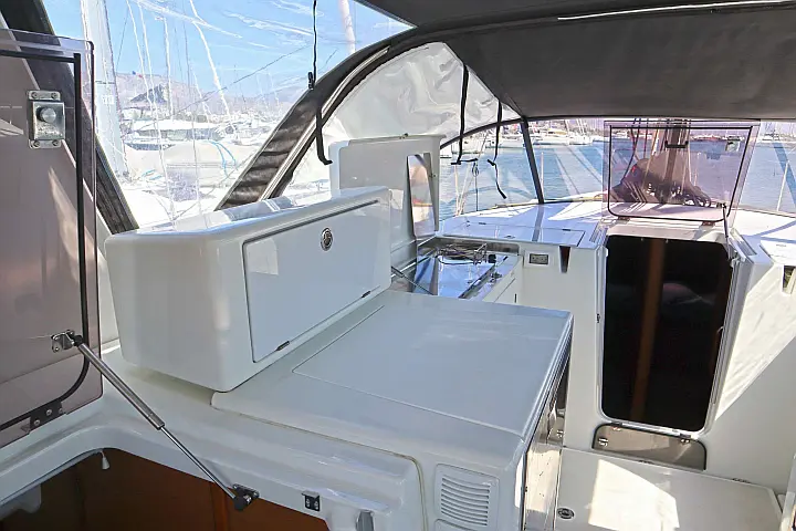 Sun Loft 47 (7 cab.) - 