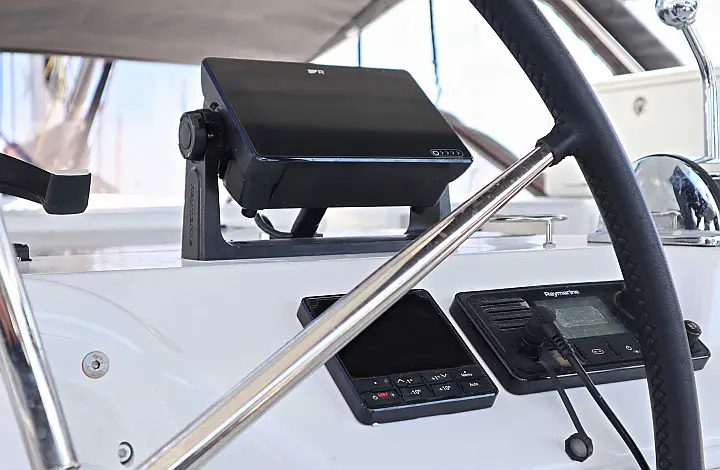 Sun Loft 47 (7 cab.) - 