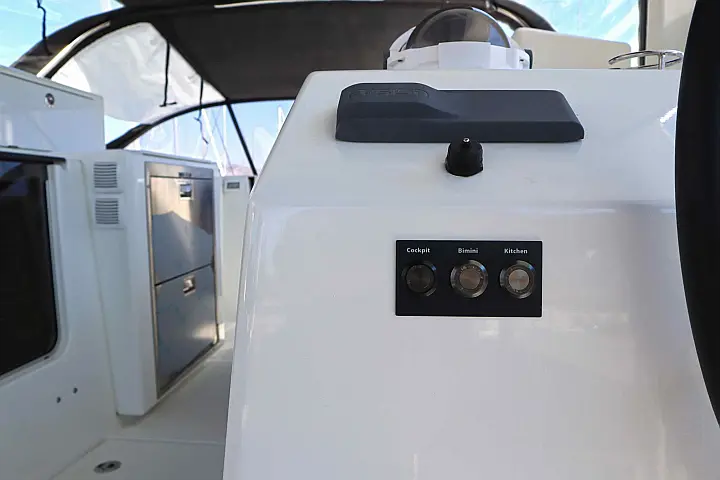 Sun Loft 47 (7 cab.) - 