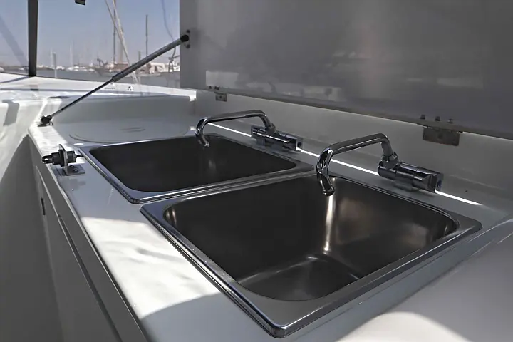 Sun Loft 47 (7 cab.) - 