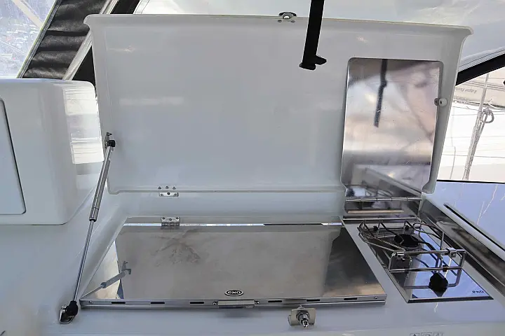 Sun Loft 47 (7 cab.) - 