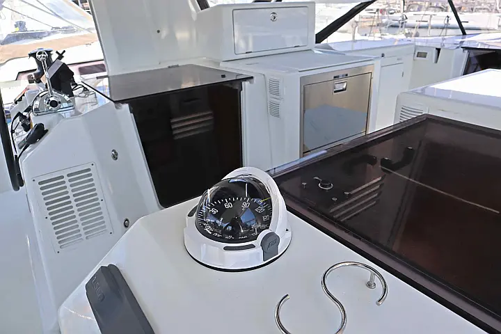 Sun Loft 47 (7 cab.) - 