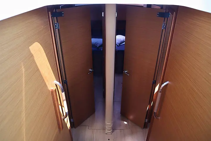 Sun Loft 47 (7 cab.) - 