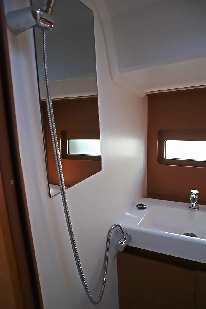 Sun Loft 47 (7 cab.) - 
