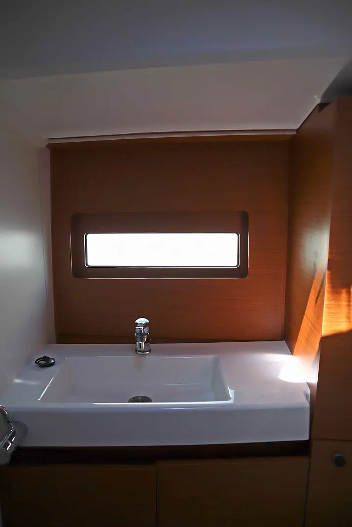 Sun Loft 47 (7 cab.) - 