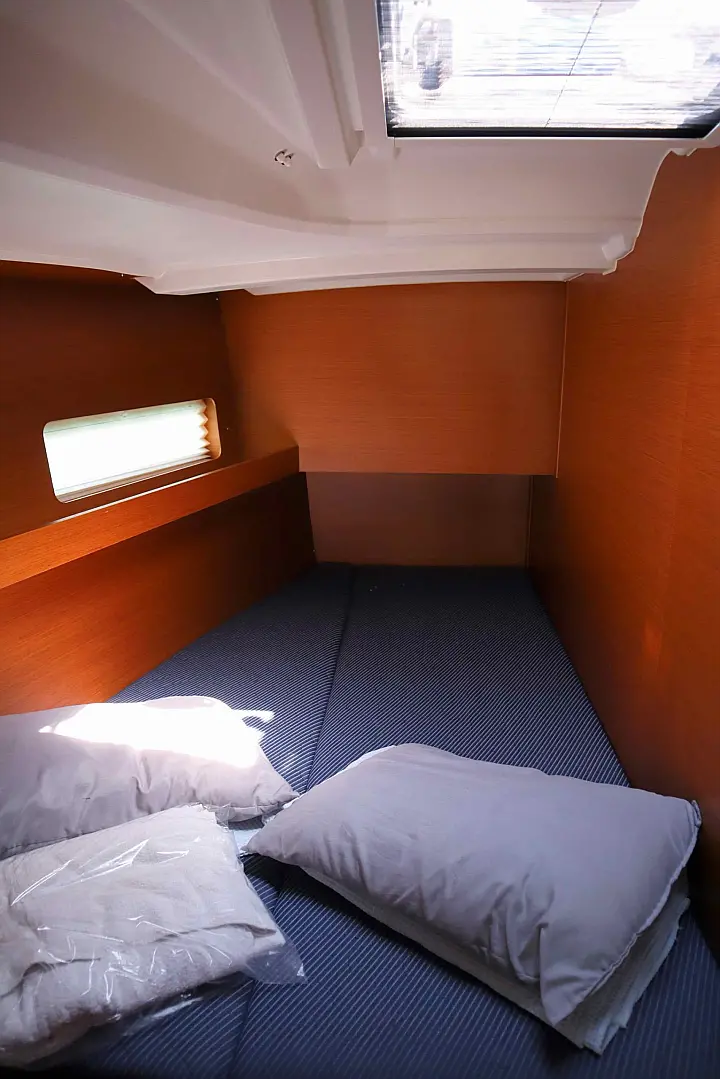 Sun Loft 47 (7 cab.) - 