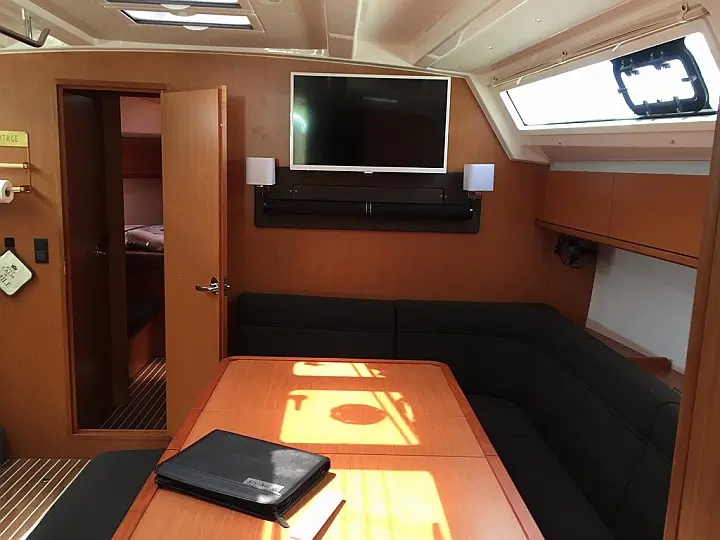 Bavaria Cruiser 46 (4 cab.) - 