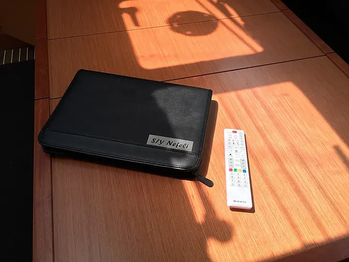 Bavaria Cruiser 46 (4 cab.) - 