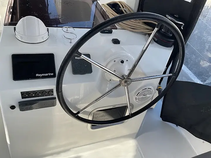 Sun Loft 47 (7 cab.) - 