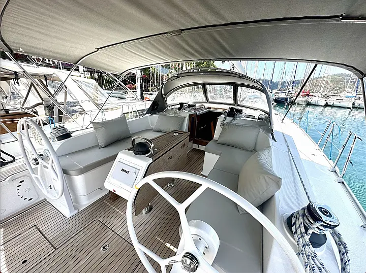 Bavaria Cruiser 46 - 