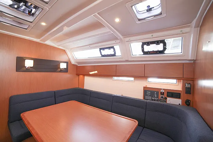 Bavaria Cruiser 46 - 