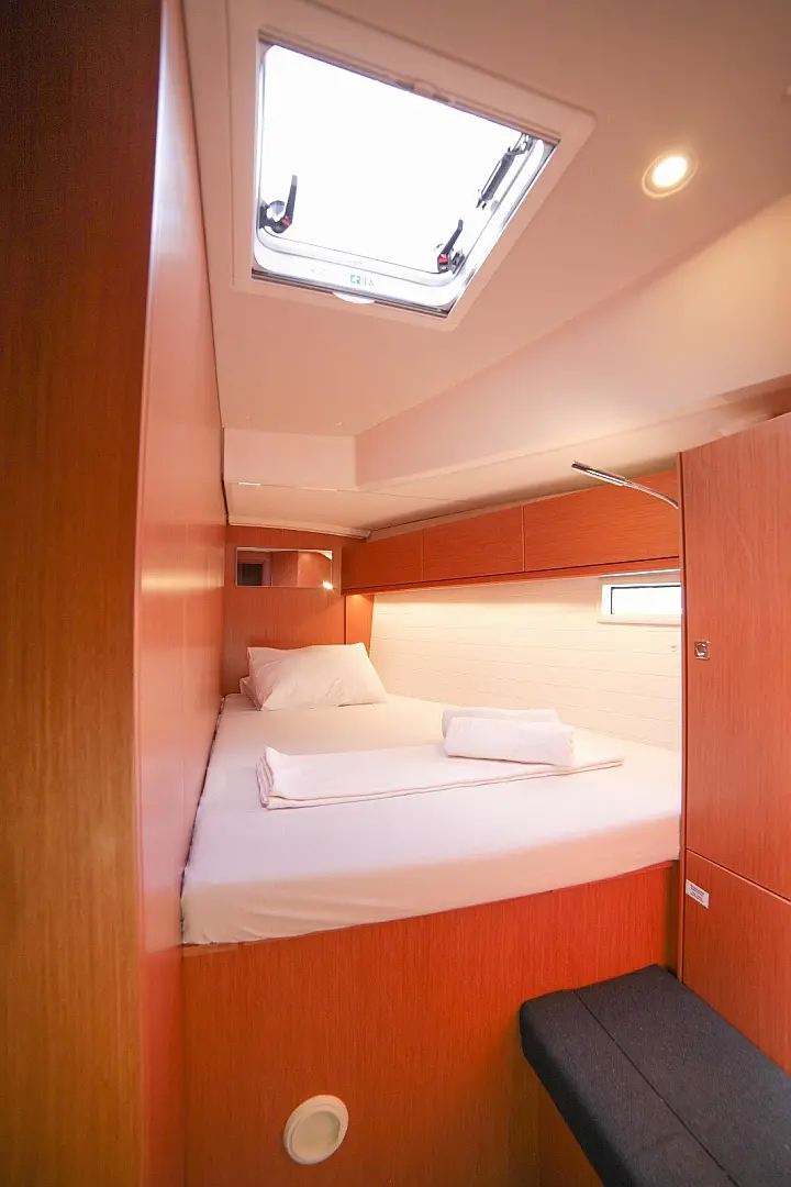 Bavaria Cruiser 46 - 