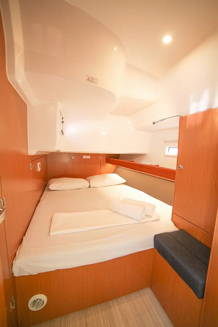 Bavaria Cruiser 46 - 