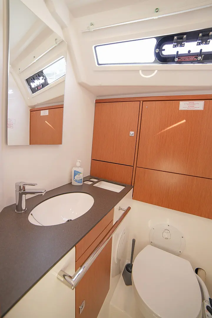 Bavaria Cruiser 46 - 