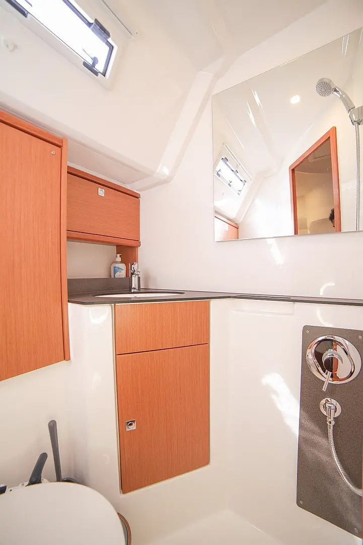 Bavaria Cruiser 46 - 