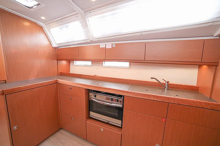 Bavaria Cruiser 46 - 