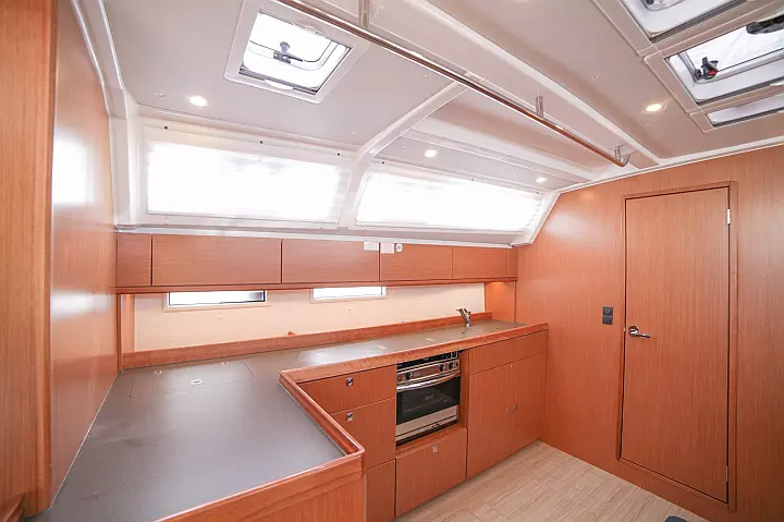 Bavaria Cruiser 46 - 