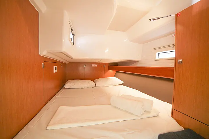 Bavaria Cruiser 46 - 
