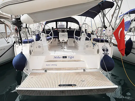 Bavaria Cruiser 46