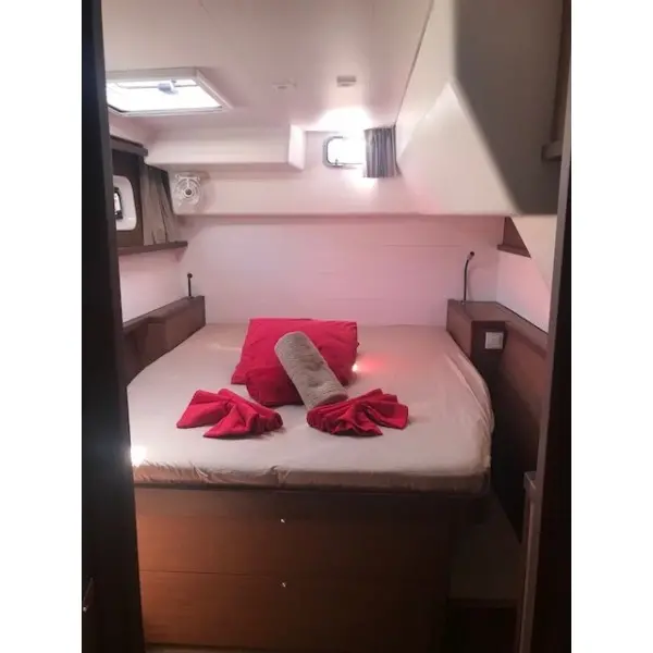 Lagoon 450 Fly - 