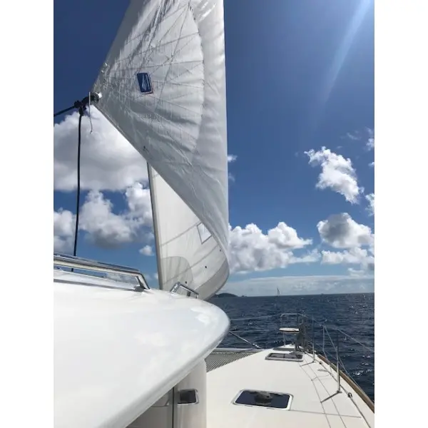 Lagoon 450 Fly - 
