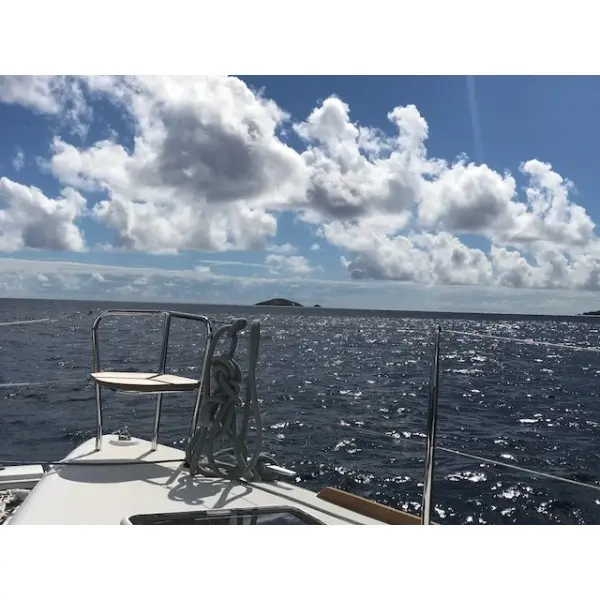 Lagoon 450 Fly - 
