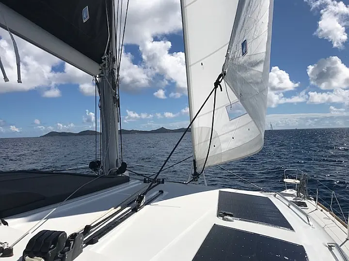 Lagoon 450 Fly - 