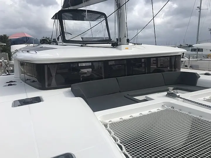 Lagoon 450 Fly - 