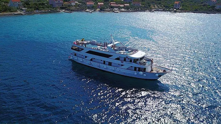 Motoryacht - 