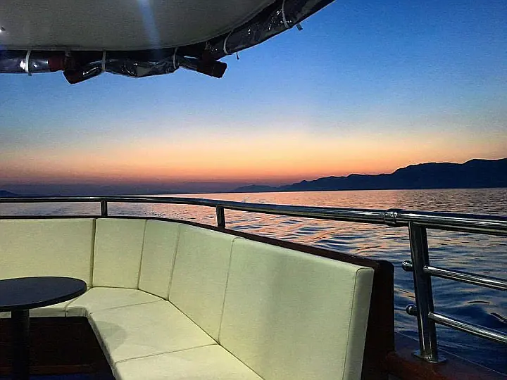 Motoryacht - 