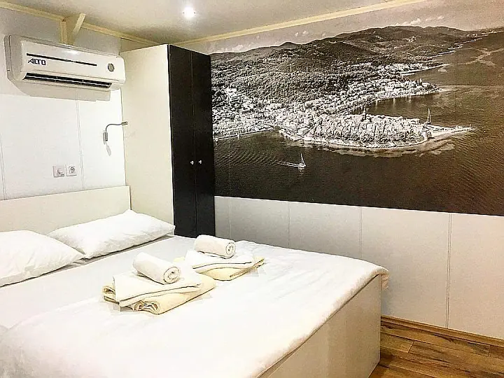 Motoryacht - 