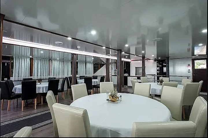 Motoryacht - 