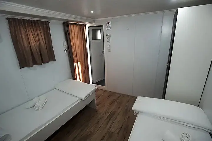 Motoryacht - 