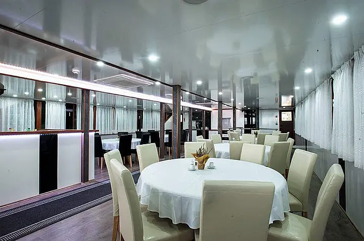 Motoryacht - 