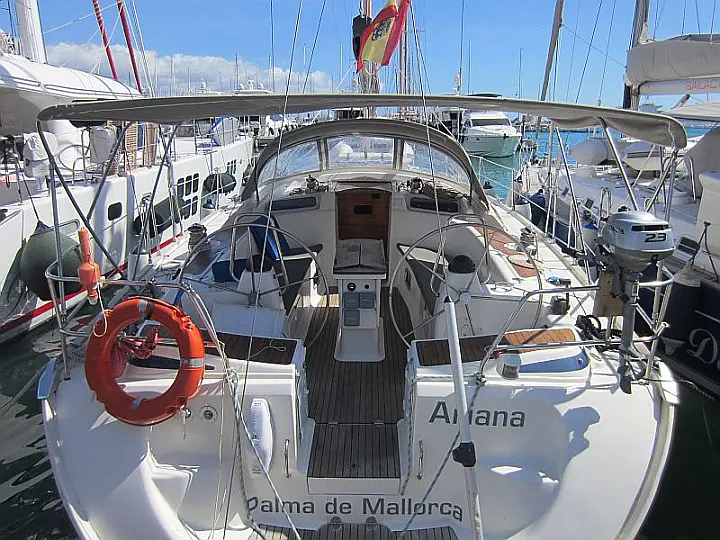 Bavaria 46 Cruiser - 