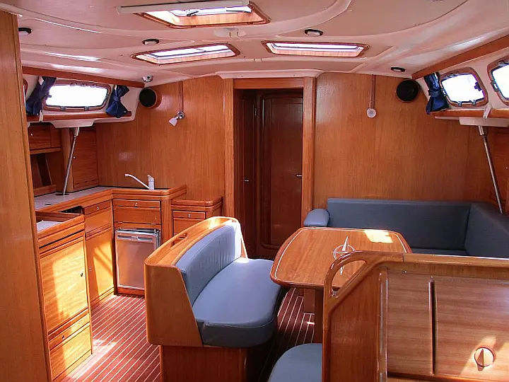 Bavaria 46 Cruiser - 