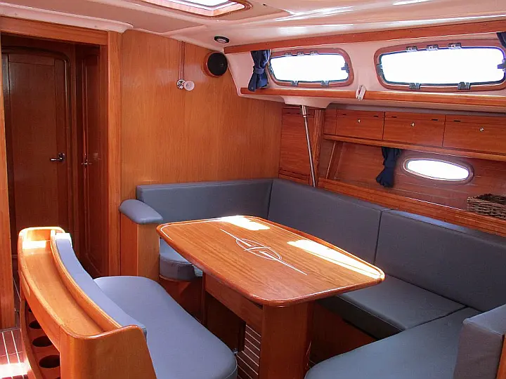 Bavaria 46 Cruiser - 