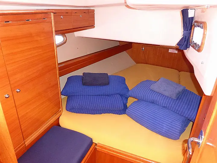 Bavaria 46 Cruiser - 