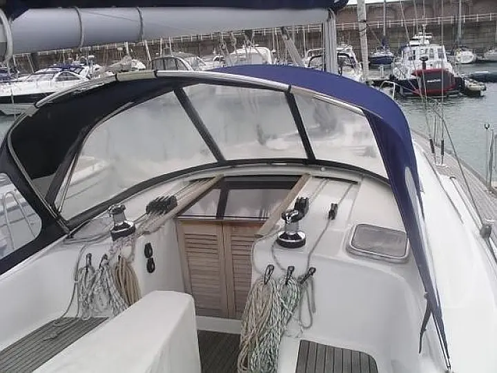 Oceanis 40 - 