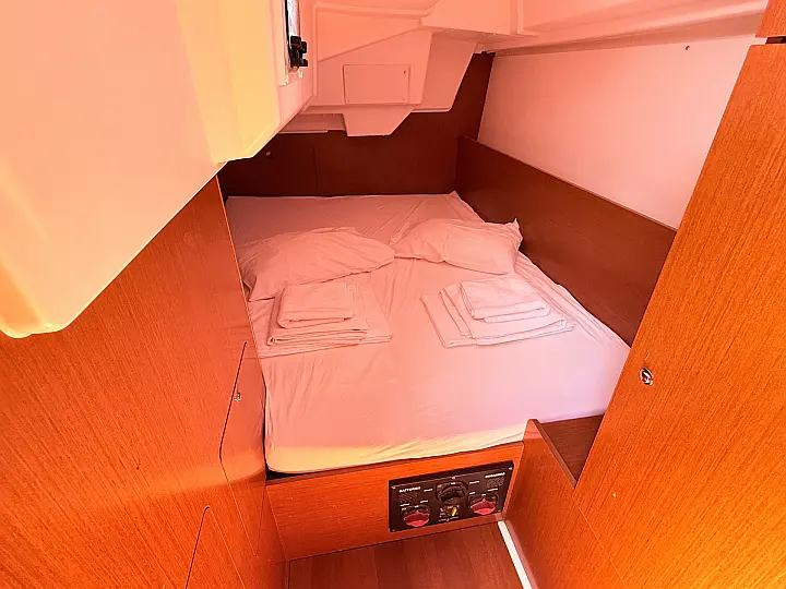 Oceanis 35 - 