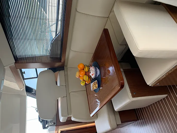 Bavaria Virtess 420 Fly - 