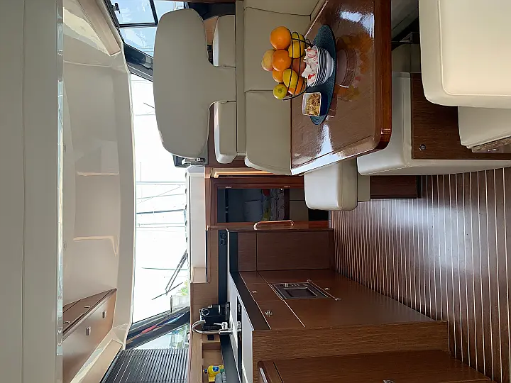 Bavaria Virtess 420 Fly - 