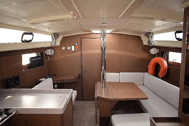 Oceanis 41.1 - 