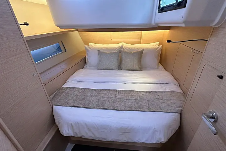Dufour 470 - 